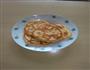 鸡蛋麦香饼的做法图解4