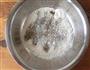 椒香黄豆酱鸡蛋薄饼的做法图解1