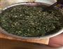 荠菜馄饨的做法图解1