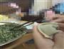 荠菜馄饨的做法图解3