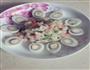 花朵蛋炒饭的做法图解5