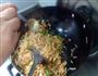 孜然炒细面的做法图解10