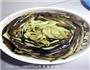 手撕茄子的做法图解9