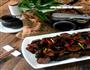 家常小炒茄子的做法图解10