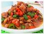 椒香牛肉的做法图解4