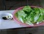 蒜蓉炒生菜的做法图解1