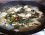 雪里蕻炖豆腐的做法图解6