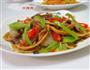 腊肉鱿鱼丝的做法图解11