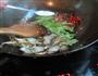 腊肉鱿鱼丝的做法图解6