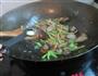 腊肉鱿鱼丝的做法图解9