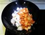 辣白菜炒五花肉的做法图解5