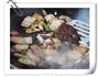 五花肉烧鳎目鱼的做法图解8