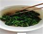 菠菜蛋饼的做法图解2