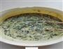 菠菜蛋饼的做法图解6