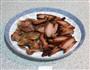 腊味肉夹馍的做法图解6
