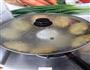 婆婆丁烀饼子的做法图解4