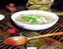 石狮牛肉羹的做法图解6