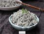 白蒿芽麦饭的做法图解10