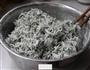 白蒿芽麦饭的做法图解4