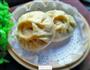 苔菜包子的做法图解9