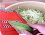 西葫芦小煎饼的做法图解1