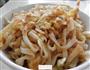 鸡蛋煎面的做法图解9
