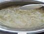 土豆素馅饺子的做法图解3