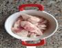 千层肉渣饼的做法图解4
