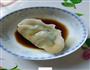 韭菜大肉饺儿的做法图解11