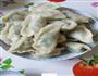 韭菜大肉饺儿的做法图解9
