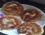 干菜扣肉饼的做法图解12