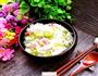豆瓣咸肉饭的做法图解10