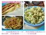脆豆皮拌白花菜的做法图解2