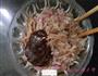 芝香手撕猪肉角饼的做法图解6