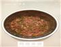 芹菜肉饼的做法图解3