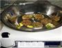 芹菜肉饼的做法图解5