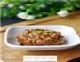 芹菜肉饼的做法图解8