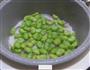 咸肉蚕豆饭的做法图解11