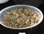 白菜猪肉水饺的做法图解4