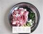 ?鲜肉虾皮馄饨的做法图解1