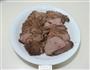 牛肉山药龙须面的做法图解8