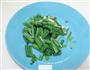 包菜牛肉炒面的做法图解12