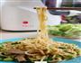 包菜牛肉炒面的做法图解20