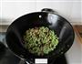 腊肉豌豆焖饭的做法图解5