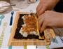 紫菜包饭的做法图解6