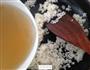 松茸生炒糯米饭的做法图解13
