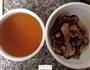 松茸生炒糯米饭的做法图解3