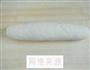喜字白面馒头的做法图解8
