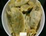 韭菜熟肉饺子的做法图解6