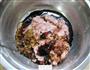 猪肉香芹水饺的做法图解3